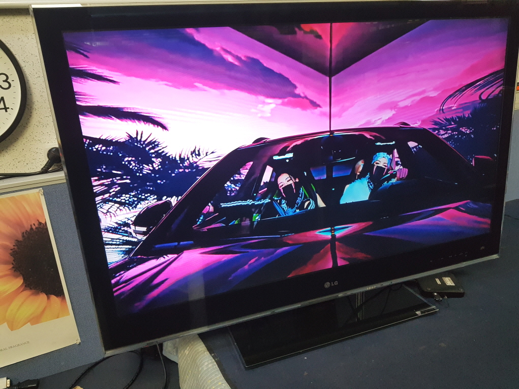 LG TV 50NA1C90AKS/W (36개월) 상세 이미지 3