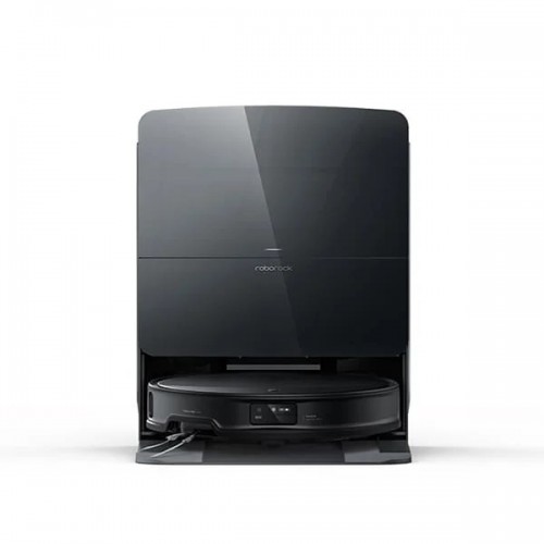 [로보락] S9 MaxV Slim 직배수 로봇청소기 (블랙) (S9 MaxV Slim_직(B)) (36개월) 상세 이미지 1