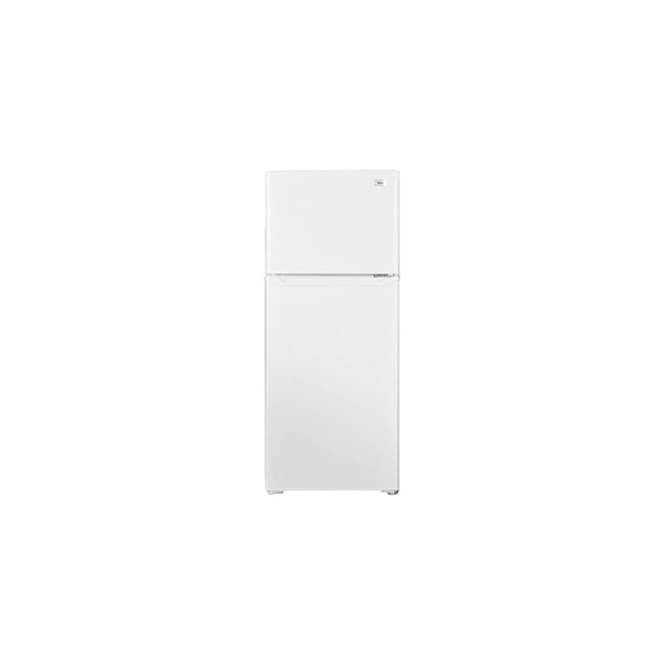 [하이얼] 2도어 냉장고 155L (퓨어화이트) (HRT166PDW) (36개월) 상세 이미지 2