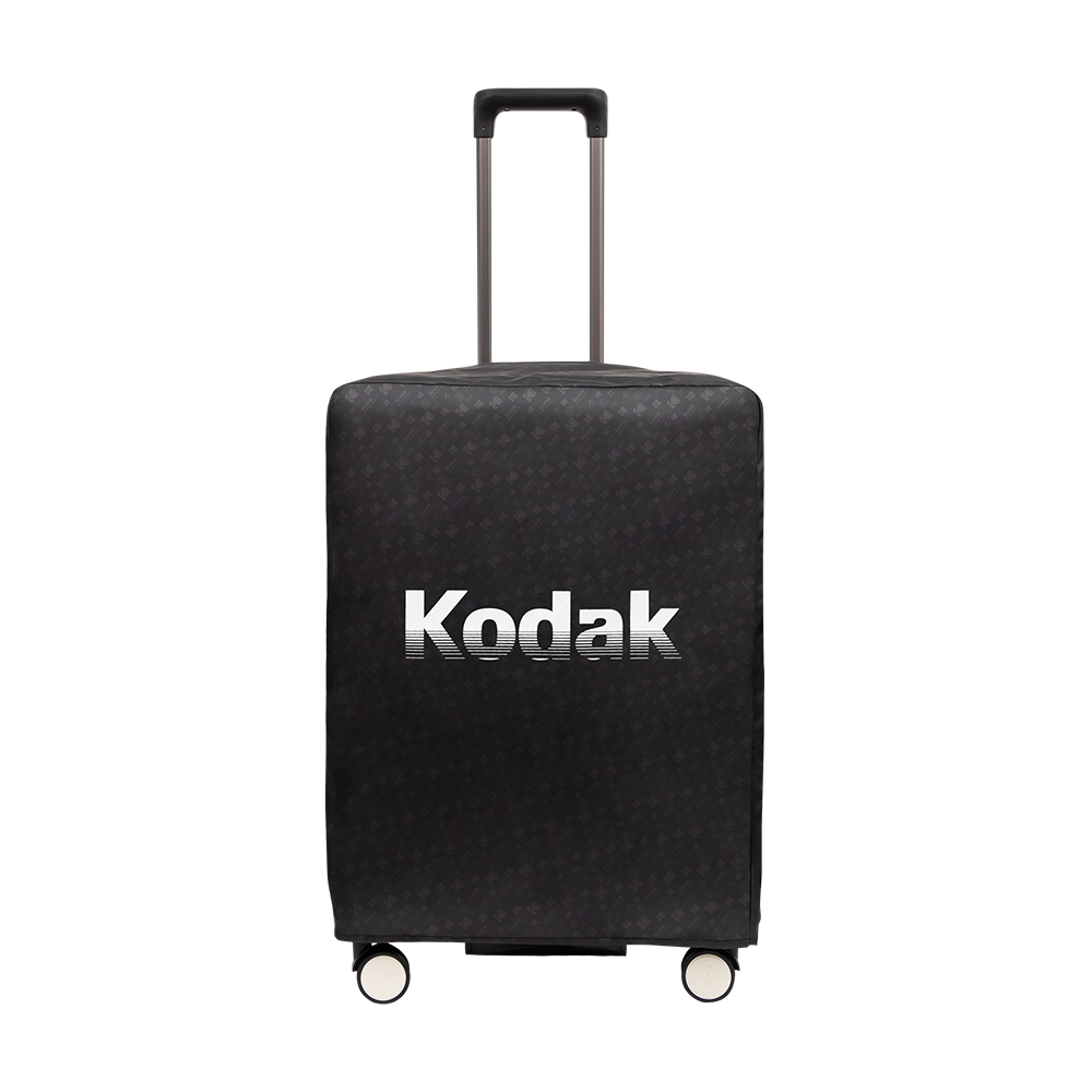 코닥 캐리어 클래식 블랙 풀세트 렌탈(28"+20"+패브릭+항공커버) (24) 상세 이미지 1