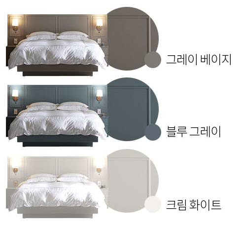 몬테 침대 LK 세트(침대프레임+어댑트 매트리스) (48개월) 상세 이미지 4