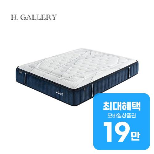 [한국갤러리] 어댑트 누콜 매트리스 Q (48개월) 상세 이미지 1