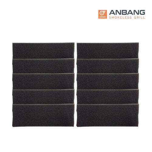AB-1560D 뉴멀티클린 공기청정기 (약20.7평) 상세 이미지 1