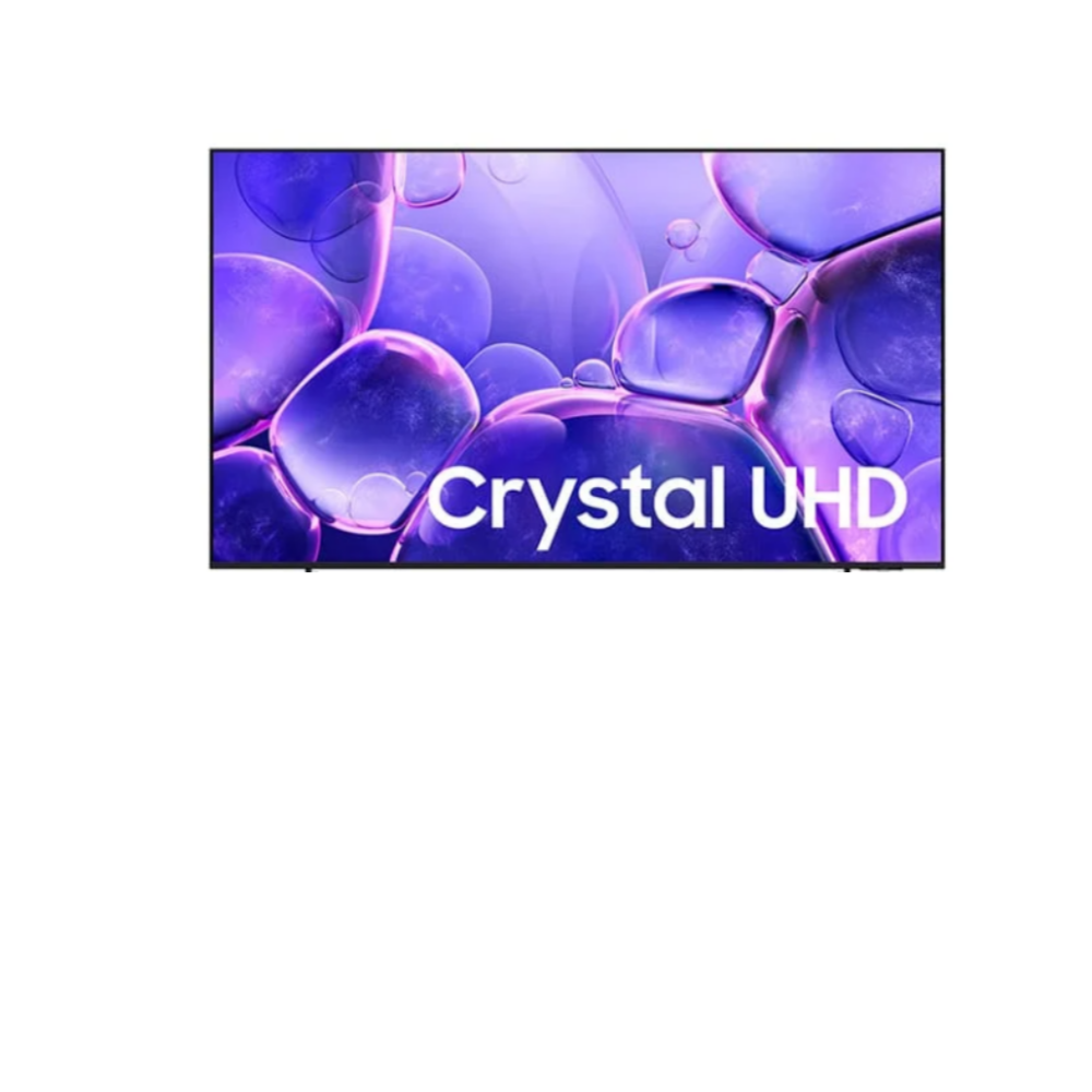 [삼성전자] NEW Crystal UHD 4K Smart TV 43인치(108cm) 1등급 KU43UF8030FXKR(스탠드/벽걸이+브라켓) 상세 이미지 6