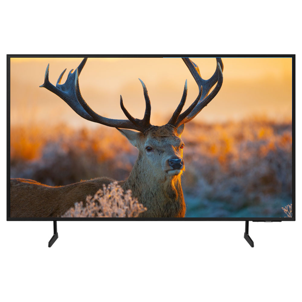 [삼성전자] NEW Crystal UHD 4K Smart TV 43인치(108cm) 1등급 KU43UF8030FXKR(스탠드/벽걸이+브라켓) 상세 이미지 14