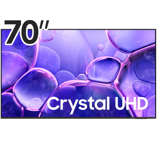 [삼성전자] NEW Crystal UHD 4K Smart TV 43인치(108cm) 1등급 KU43UF8030FXKR(스탠드/벽걸이+브라켓) 상세 이미지 11