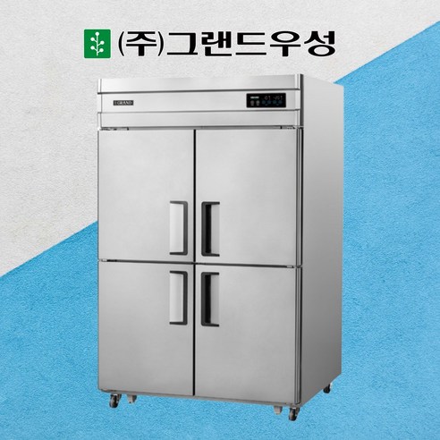 [그랜드우성] 간냉식 유리문 스탠드 냉장고 1057L (올스텐) (36) WSFM-1260DR(2G)_올스텐 상세 이미지 6