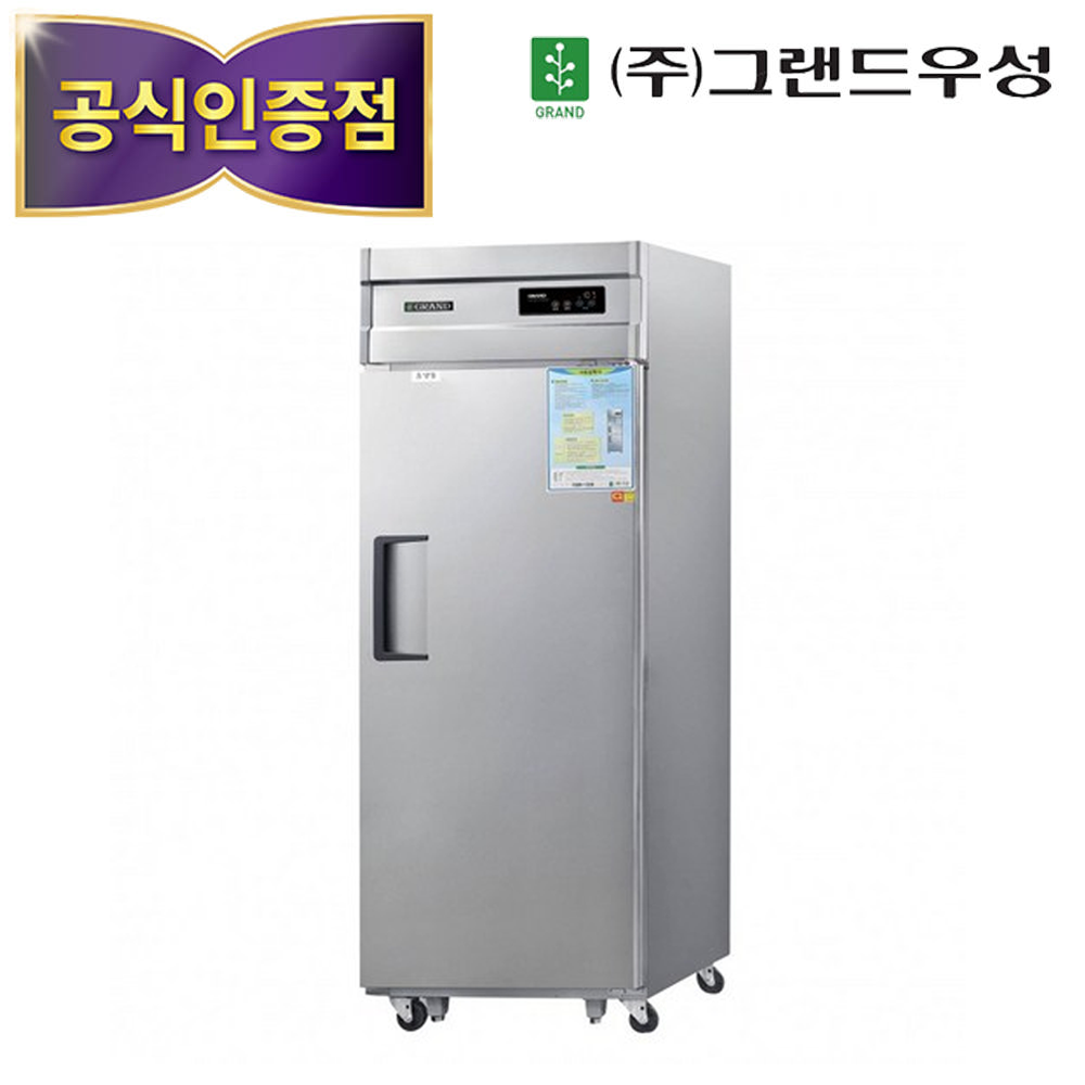 [그랜드우성] 간냉식 냉동고 562L (올스텐) (36) WSFM-740F_올스텐 상세 이미지 3