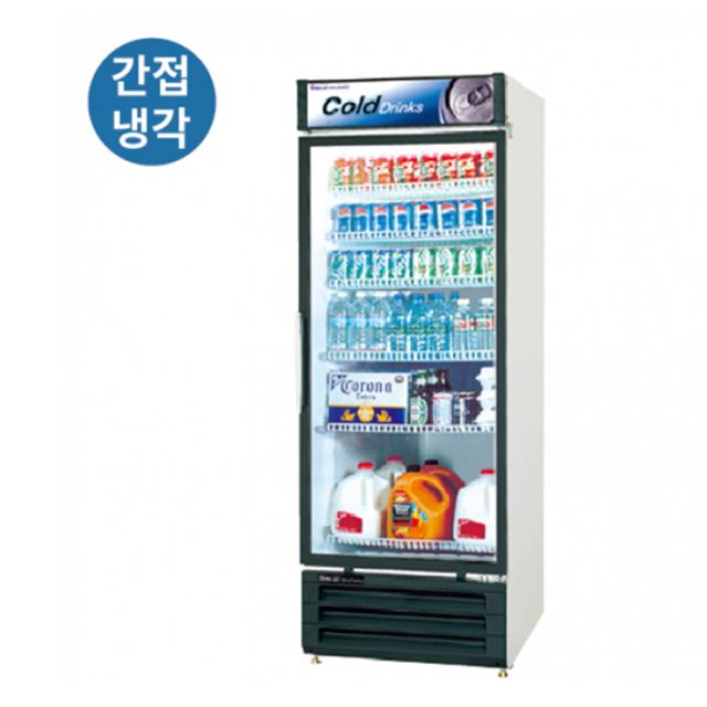 [라셀르] 간냉식 냉장 쇼케이스 1162L급 (36) FRS-1300RNRE 상세 이미지 1