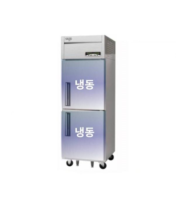 [라셀르] 직냉식 냉장고 600L급 (왼손잡이용) (36) LMD-620RL 상세 이미지 2