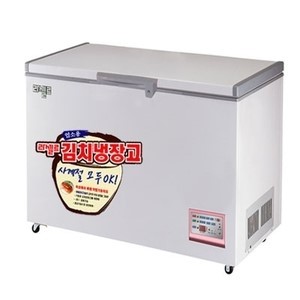 [라셀르] 김치냉장고 350L급 (36) LOK-3811R 상세 이미지 3