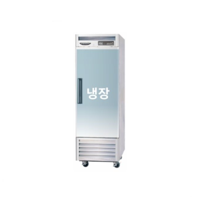[라셀르] 간냉식 스테인레스 냉장고 535L (36) LS-611RN 상세 이미지 1