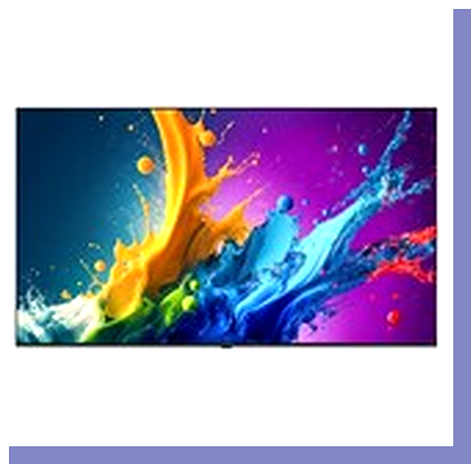 (2Q) LG TV 75인치 QNED 벽걸이 (36) 75QNED65ABW 상세 이미지 1