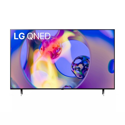 (2Q) LG TV 65인치 QNED 벽걸이 (36) 65QNED65ABW 상세 이미지 1