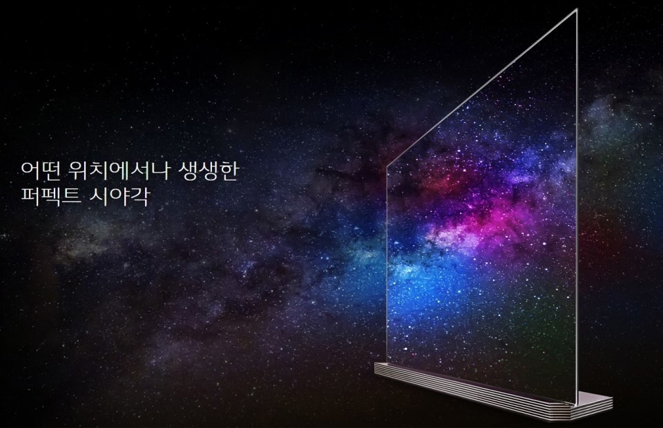 (2Q) LG TV OLED 65인치 스탠드 (36) OLED65B6SS 상세 이미지 4