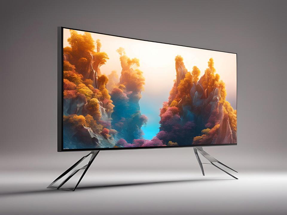 (2Q) LG TV OLED 65인치 벽걸이 (36) OLED65B6SW 상세 이미지 1
