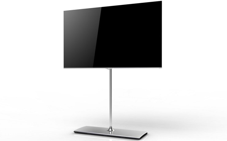 (2Q) LG TV OLED 55인치 스탠드 (36) OLED55B6KS 상세 이미지 3