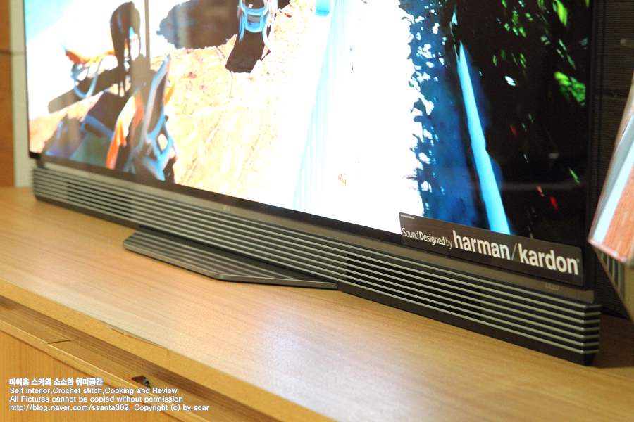 (2Q) LG TV OLED 55인치 벽걸이 (36) OLED55B6KW 상세 이미지 1