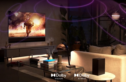 (2Q) LG TV OLED 55인치 벽걸이 (36) OLED55B6KW 상세 이미지 11