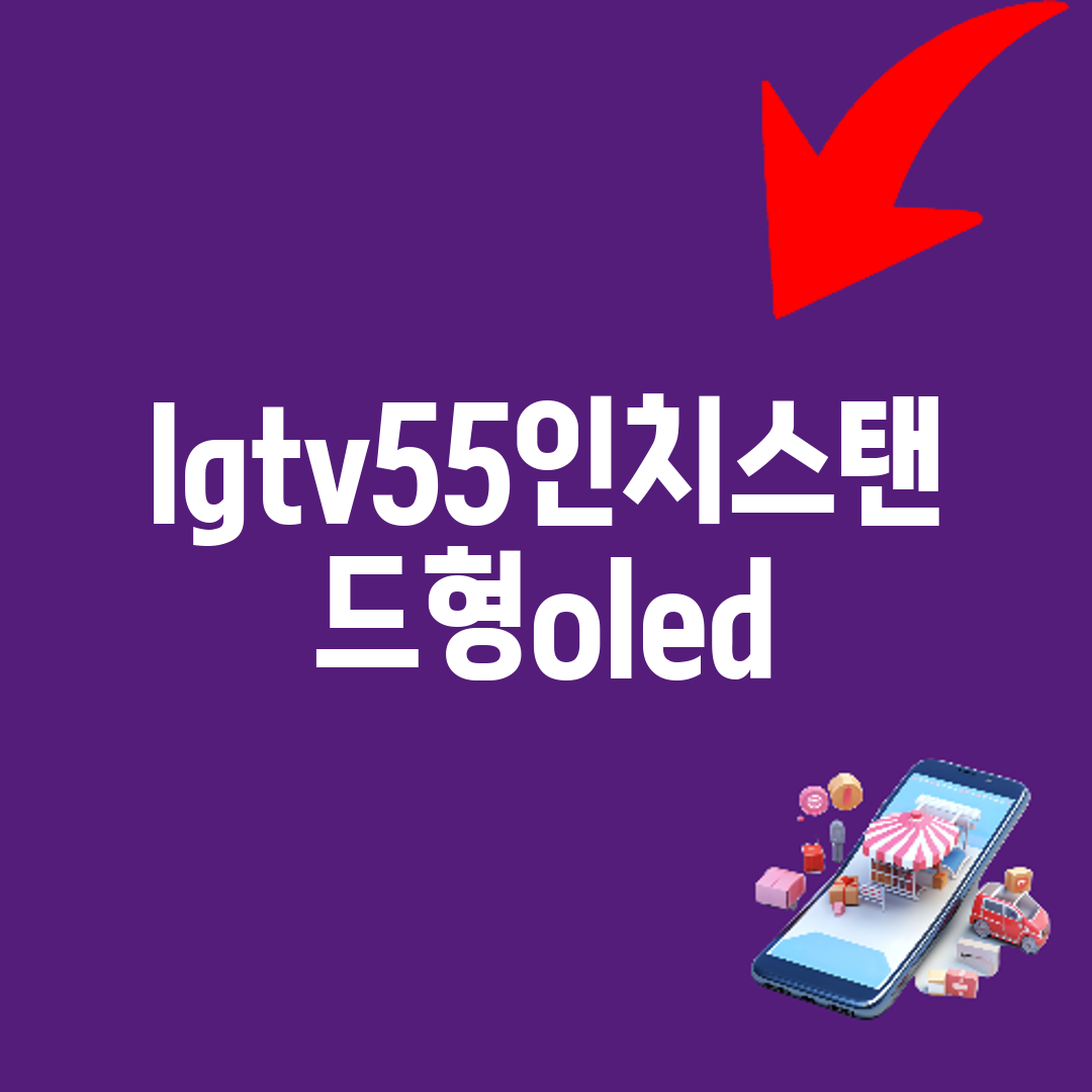(2Q) LG TV OLED 55인치 벽걸이 (36) OLED55B6KW 상세 이미지 7