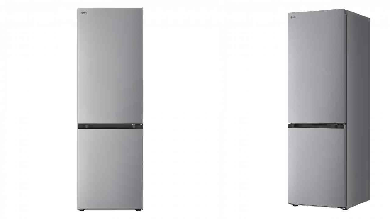 (2Q) LG 냉장고 일반형 344L  (36) M344MB14 상세 이미지 2