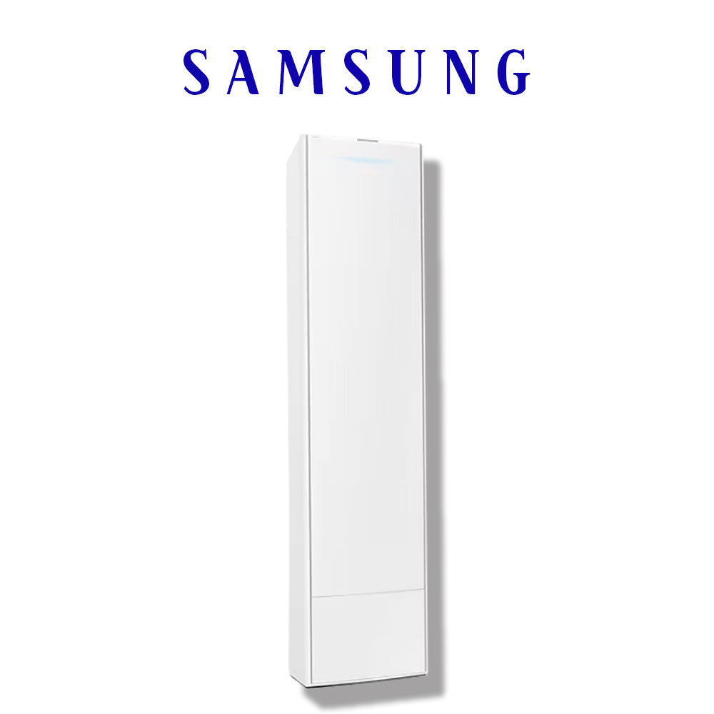 (1Q) 삼성 에어컨 무풍갤러리 AF9900 매립 화이트 스탠드+벽걸이 25평+6평 (60) AF80F25D29WRY 상세 이미지 3