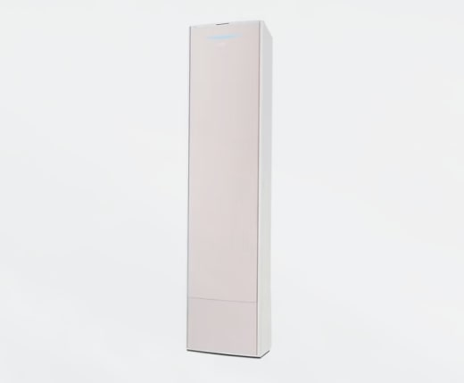 (1Q) 삼성 에어컨 무풍갤러리 AF9900일반 화이트 스탠드+벽걸이 18평+6평 (36) AF80F18D28WRS 상세 이미지 2