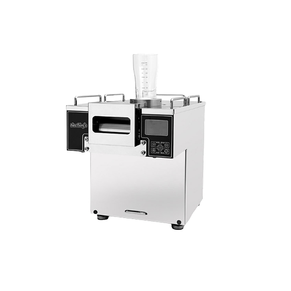 [네오트]NS-250W 눈꽃빙수 250KG [설치비 포함가]