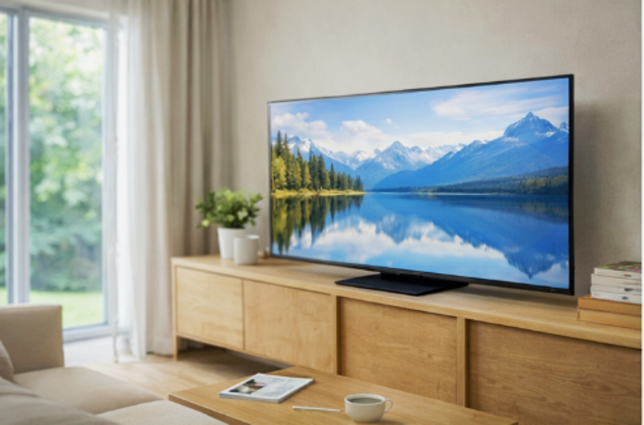 삼성 Neo QLED AI 4K Smart TV 85인치(214cm) KQ85QNF80AFXKR [벽걸이] [페이] 썸네일 3