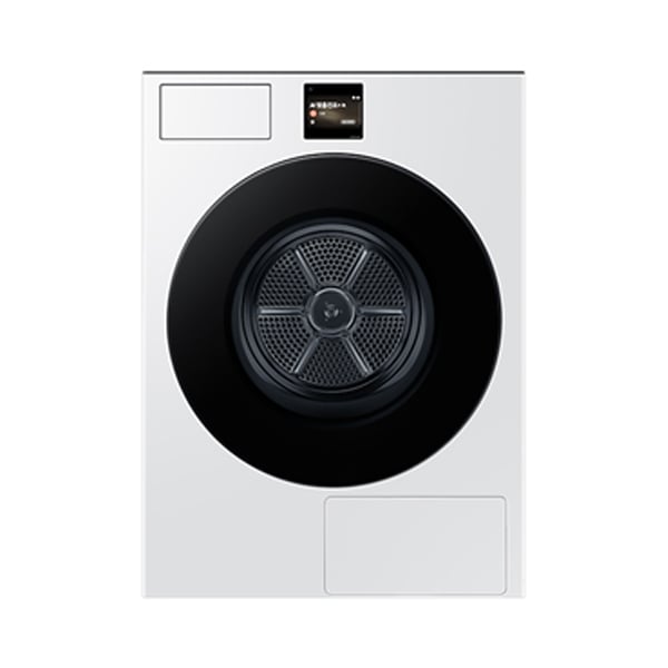 [삼성전자] NEW 비스포크 AI 건조기 20kg 1등급 화이트 DV80F20DDW