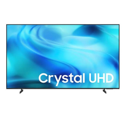 [삼성] Crystal UHD 4K Smart TV 75인치(189cm) 1등급 KU75UH8000FXKR [벽걸이]