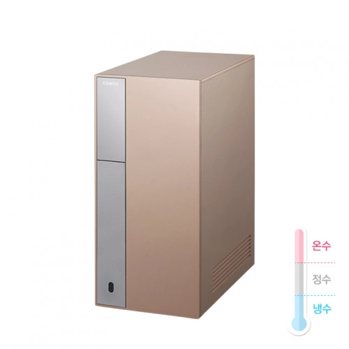 [코웨이] 노블 정수기 세로 CHP-8200N