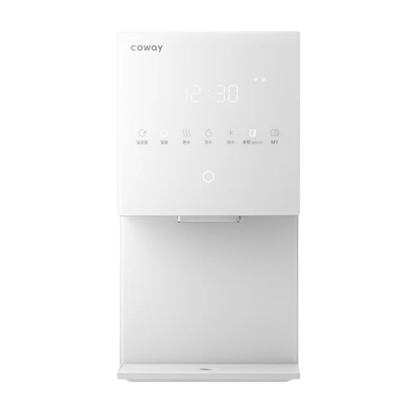 [코웨이] 아이콘 얼음정수기 스탠다드 CHPI-7410N