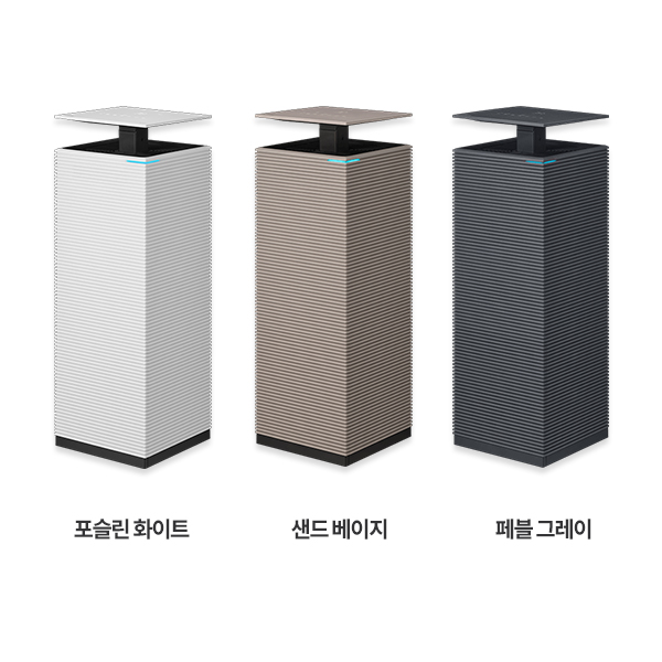 [코웨이]노블 제습공기청정기 APD-1025E 썸네일 3