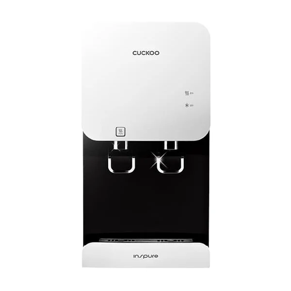 [쿠쿠] 내추럴워터 냉온정수기 (데스크형) CP-F603HW