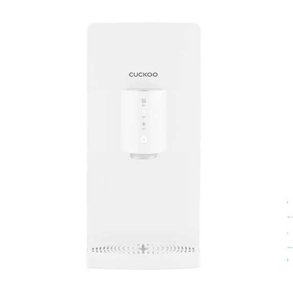 [쿠쿠] 인스퓨어 슬림 냉온 정수기 CP-X501HW