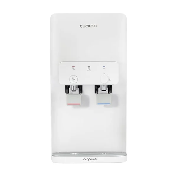 [쿠쿠] 인스퓨어 코크살균 냉온 정수기 CP-WS601HW