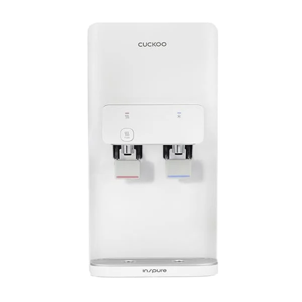 [쿠쿠] 인스퓨어 냉온 정수기 CP-WR602HW
