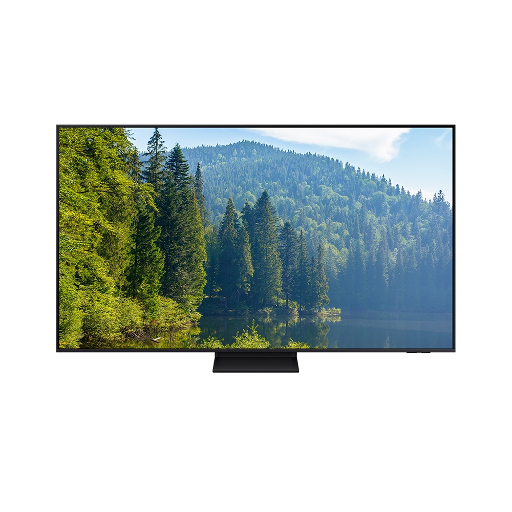 [삼성] Neo QLED AI 4K TV 85인치(214cm) 1등급 KQ85QNF70BFXKR [벽걸이] [페이]
