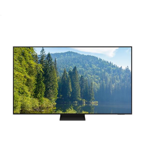 삼성 Neo QLED AI 4K TV 75인치  KQ75QNF70BFXKR [벽걸이]