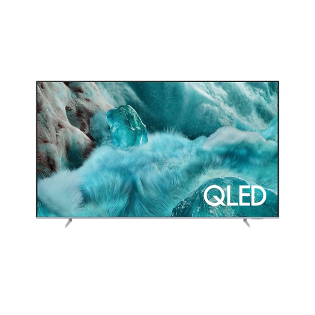 삼성 QLED 4K Smart TV 85인치   KQ85QF7SAFXKR [스탠드]
