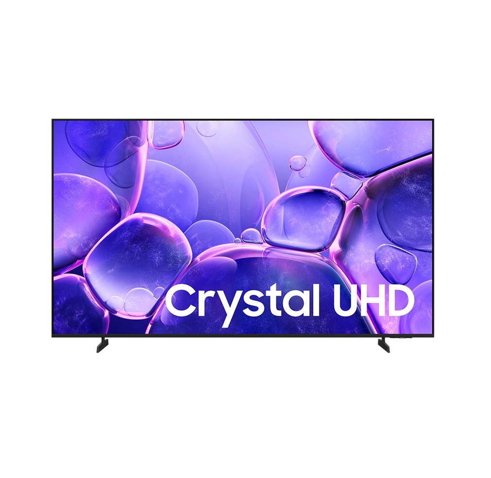 삼성 Crystal UHD 4K Smart TV 55인치  KU55UF8030FXKR [벽걸이]
