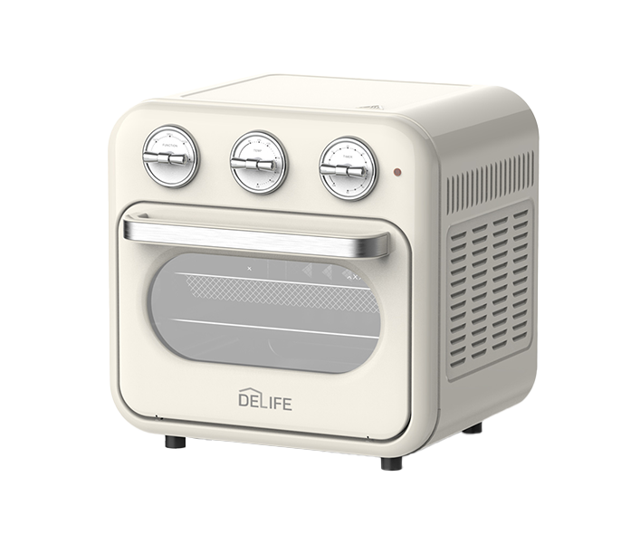 디라이프_에어프라이 오븐_18L_DLA-OF180R