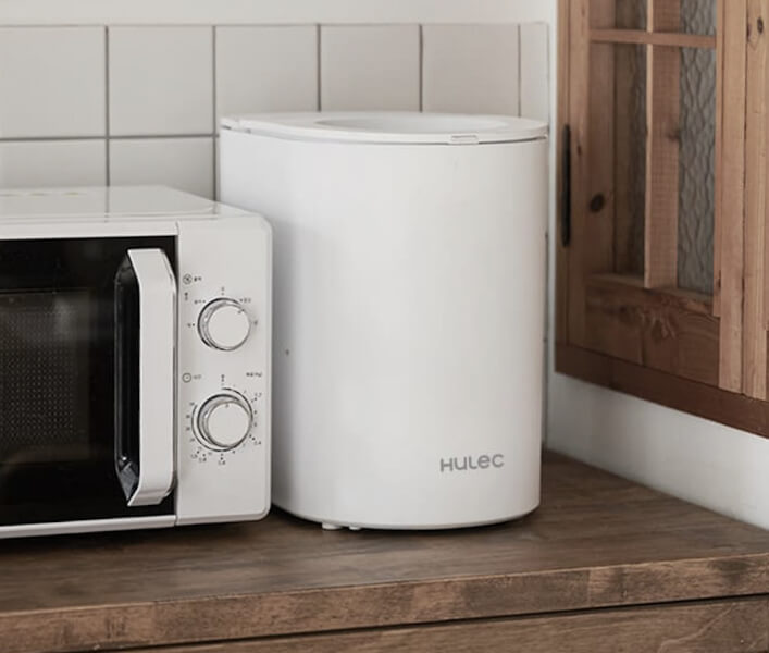 휴렉_베로 음식물처리기_HD-3000JZ7-3 썸네일 3