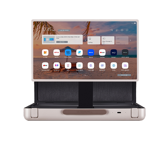 LG_스탠바이미Go_27인치_27LX5QKNA 썸네일 1