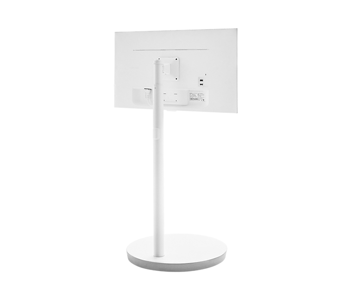 삼성_32인치_스마트모니터M5+이동형스탠드 썸네일 2