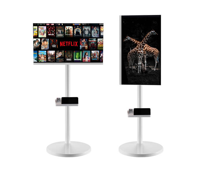 인켈_무빙스마트TV_27인치_IKM27HKG