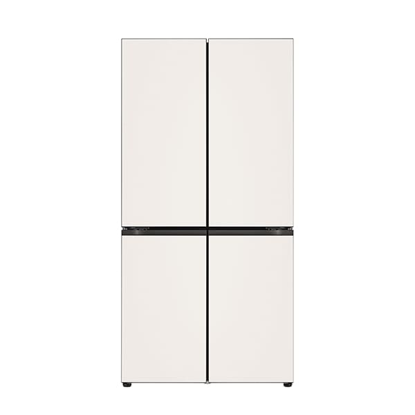 LG_오브제냉장고_871L_M876GBB231