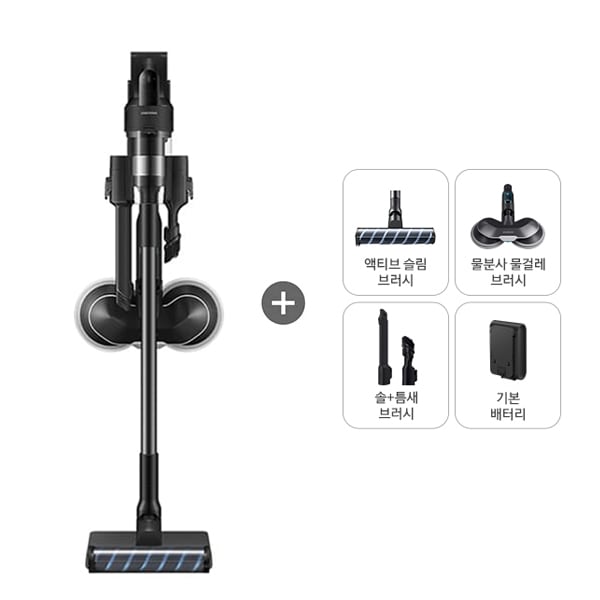 삼성_무선청소기_VS70H18GVK