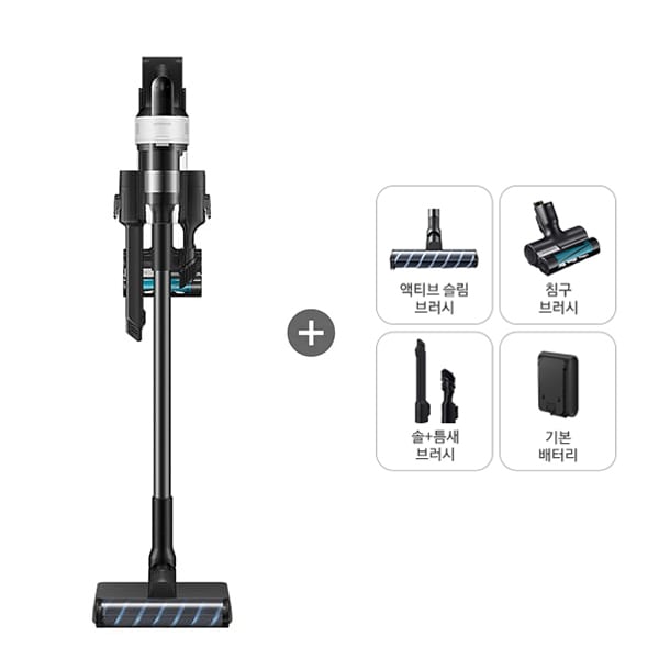 삼성_무선청소기_VS70H18GXG